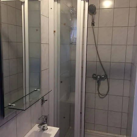 Guesthouse Gæstehus 3*