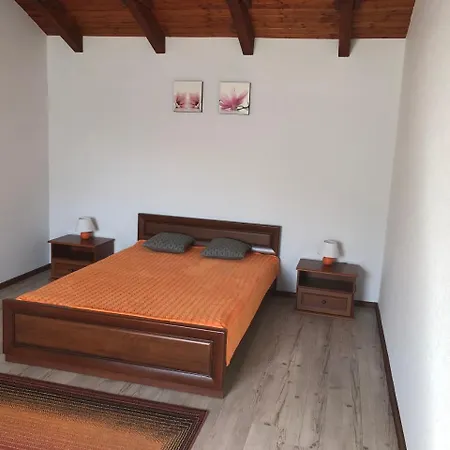 Guesthouse Gæstehus Hévíz