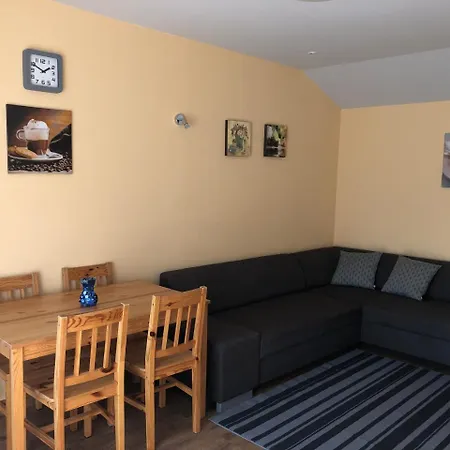 Guesthouse Gæstehus 3*
