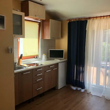 Gæstehus Guesthouse
