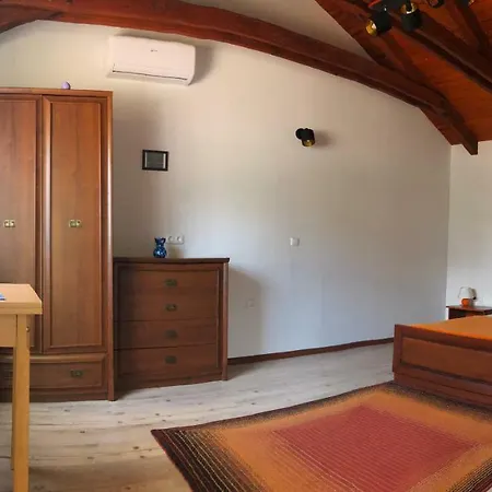 게스트하우스 Guesthouse Hévíz
