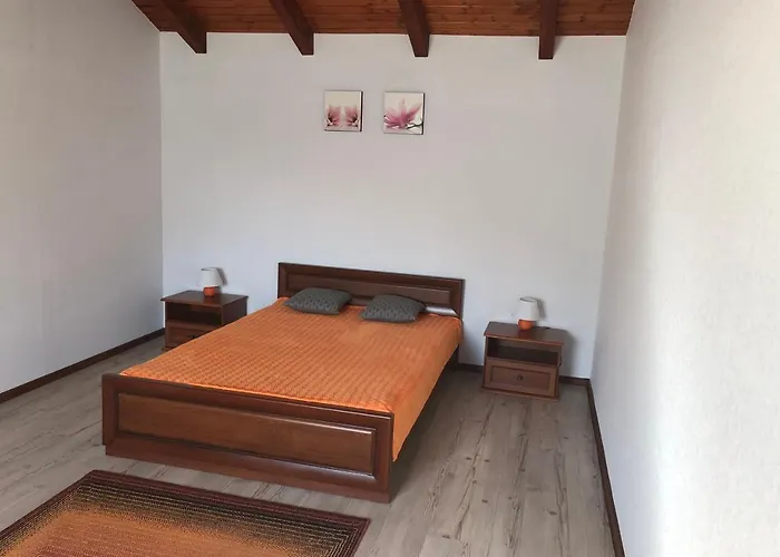 Guesthouse Affittacamere Hévíz