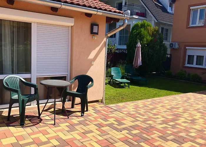 Guesthouse Гостевой дом