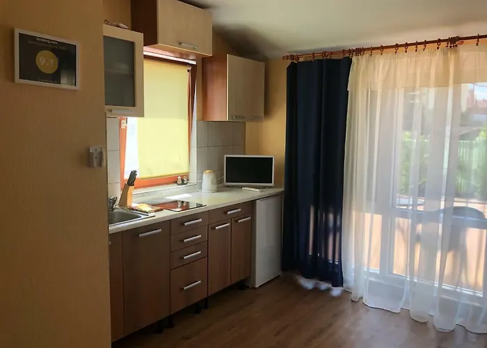 Гостевой дом Guesthouse